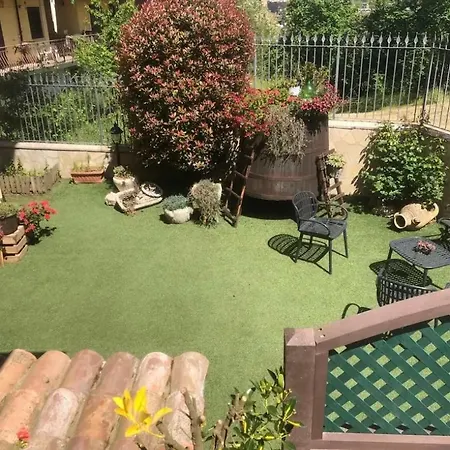 Liguorini House Avellino