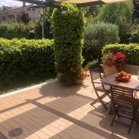 Liguorini House Apartamento