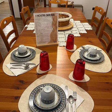 Liguorini House Avelino