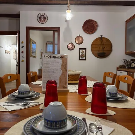 Liguorini House * Avellino