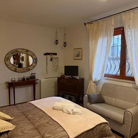 Liguorini House Avelino