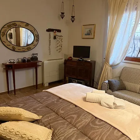 Apartamento Liguorini House