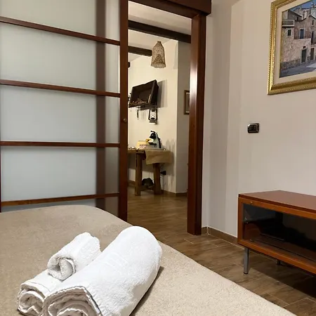 Liguorini House * Avellino