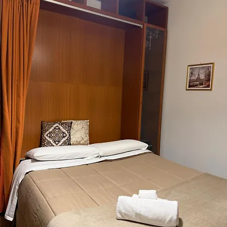 Apartamento Liguorini House *
