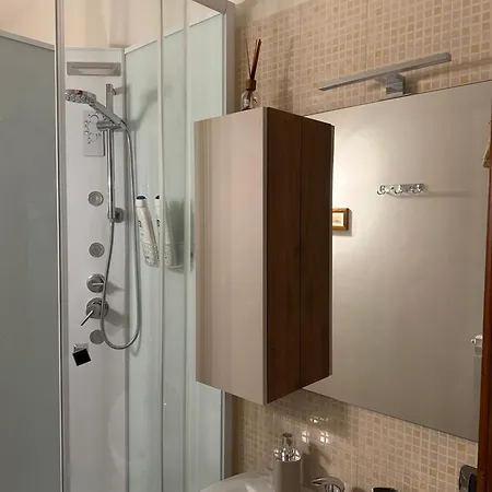 Liguorini House Apartment Avellino