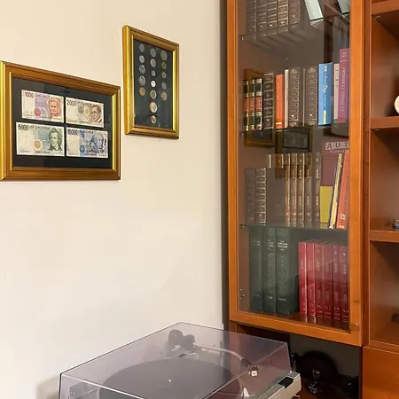 Liguorini House Avellino