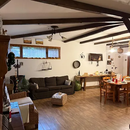 Liguorini House Apartment Avellino