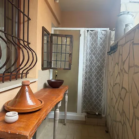 Apartamento Liguorini House *