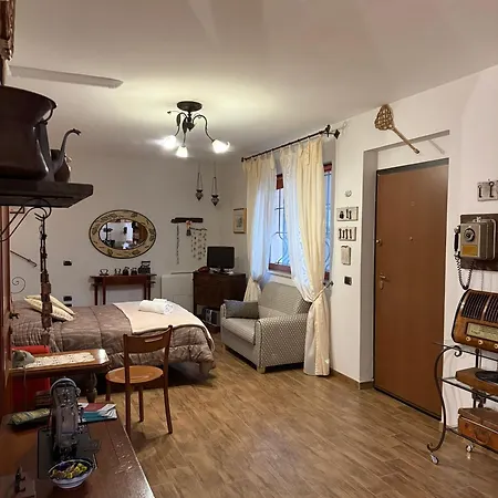 Liguorini House * Avellino