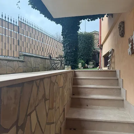 Liguorini House