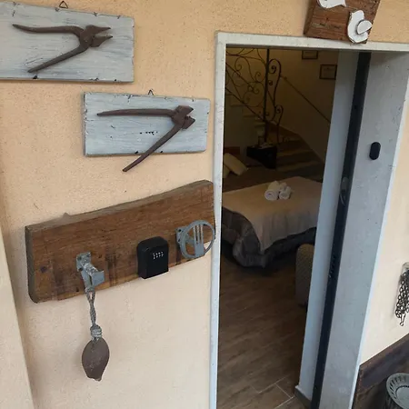 Liguorini House Apartamento *
