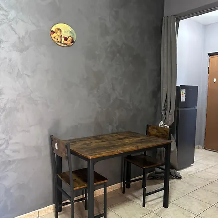 Liguorini House Appartamento